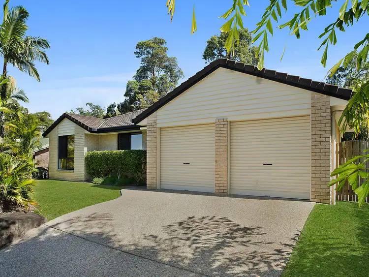 16 Bringenbrong Drive, Buderim QLD 4556