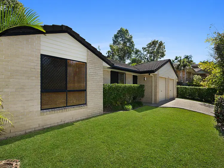 Second view of Homely house listing, 16 Bringenbrong Drive, Buderim QLD 4556