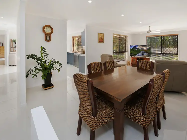 Fifth view of Homely house listing, 16 Bringenbrong Drive, Buderim QLD 4556