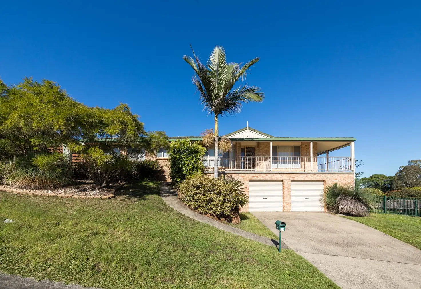 Main view of Homely house listing, 15 Highfield Tce, Goonellabah NSW 2480