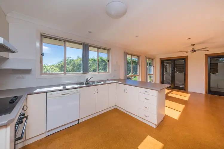 Fourth view of Homely house listing, 15 Highfield Tce, Goonellabah NSW 2480