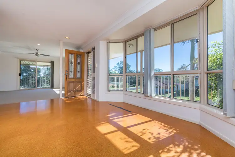 Fifth view of Homely house listing, 15 Highfield Tce, Goonellabah NSW 2480