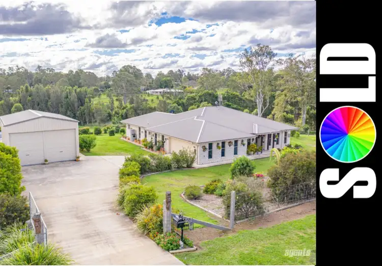27 Watergum Dr, Pie Creek QLD 4570