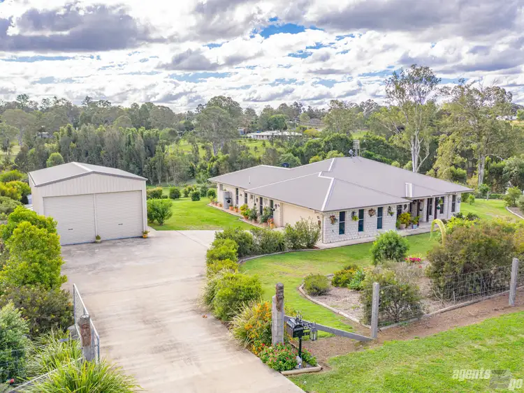 Second view of Homely house listing, 27 Watergum Dr, Pie Creek QLD 4570