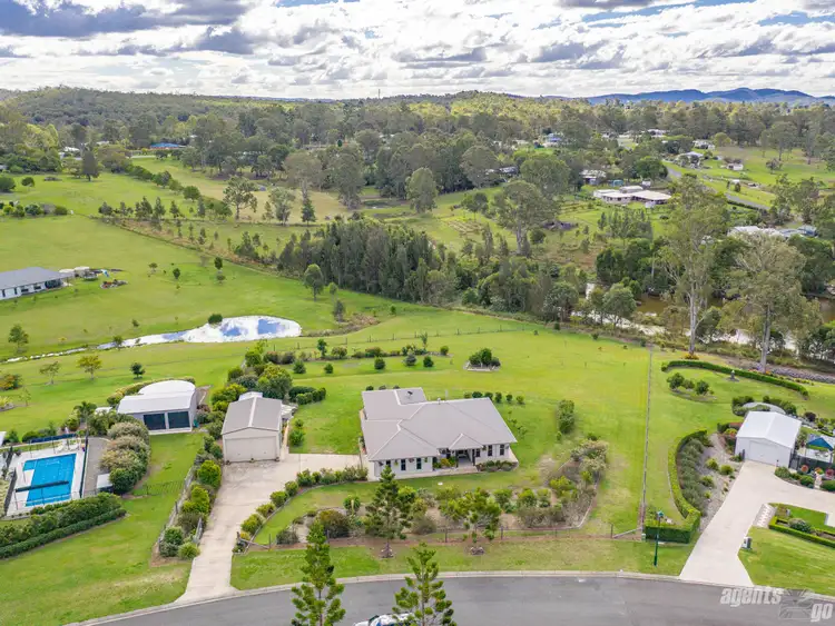 Third view of Homely house listing, 27 Watergum Dr, Pie Creek QLD 4570