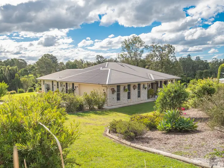 Fourth view of Homely house listing, 27 Watergum Dr, Pie Creek QLD 4570