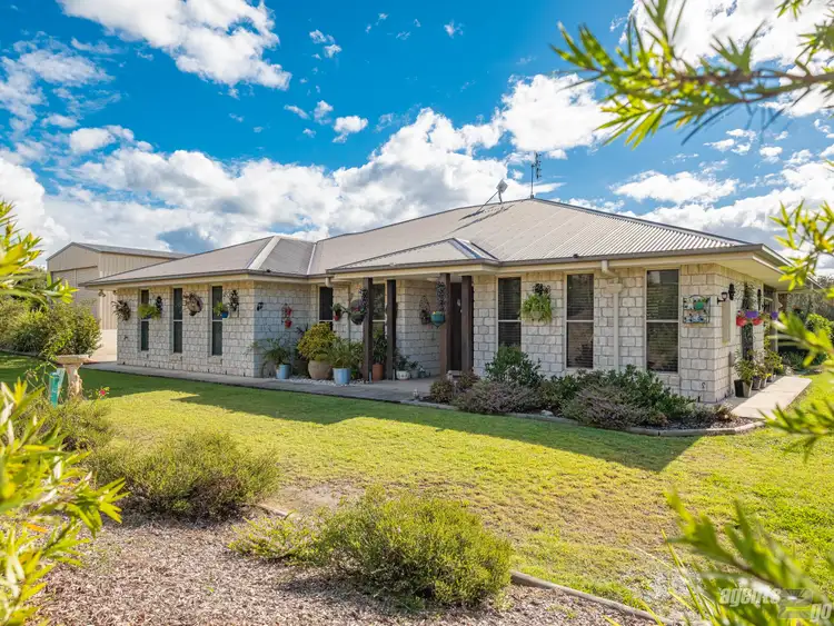 Fifth view of Homely house listing, 27 Watergum Dr, Pie Creek QLD 4570