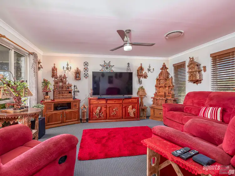 Sixth view of Homely house listing, 27 Watergum Dr, Pie Creek QLD 4570