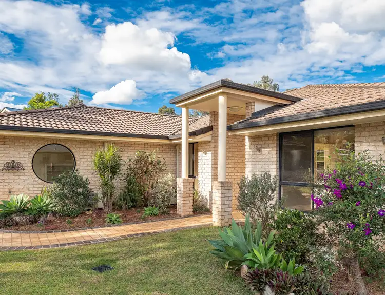 Fifth view of Homely house listing, 23 Piccadilly Dr, Southside QLD 4570