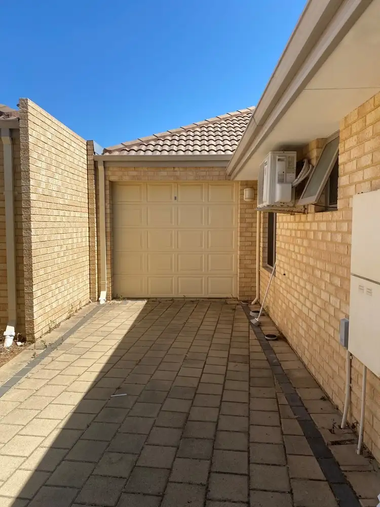 Second view of Homely house listing, 33C Munja Way, Nollamara WA 6061