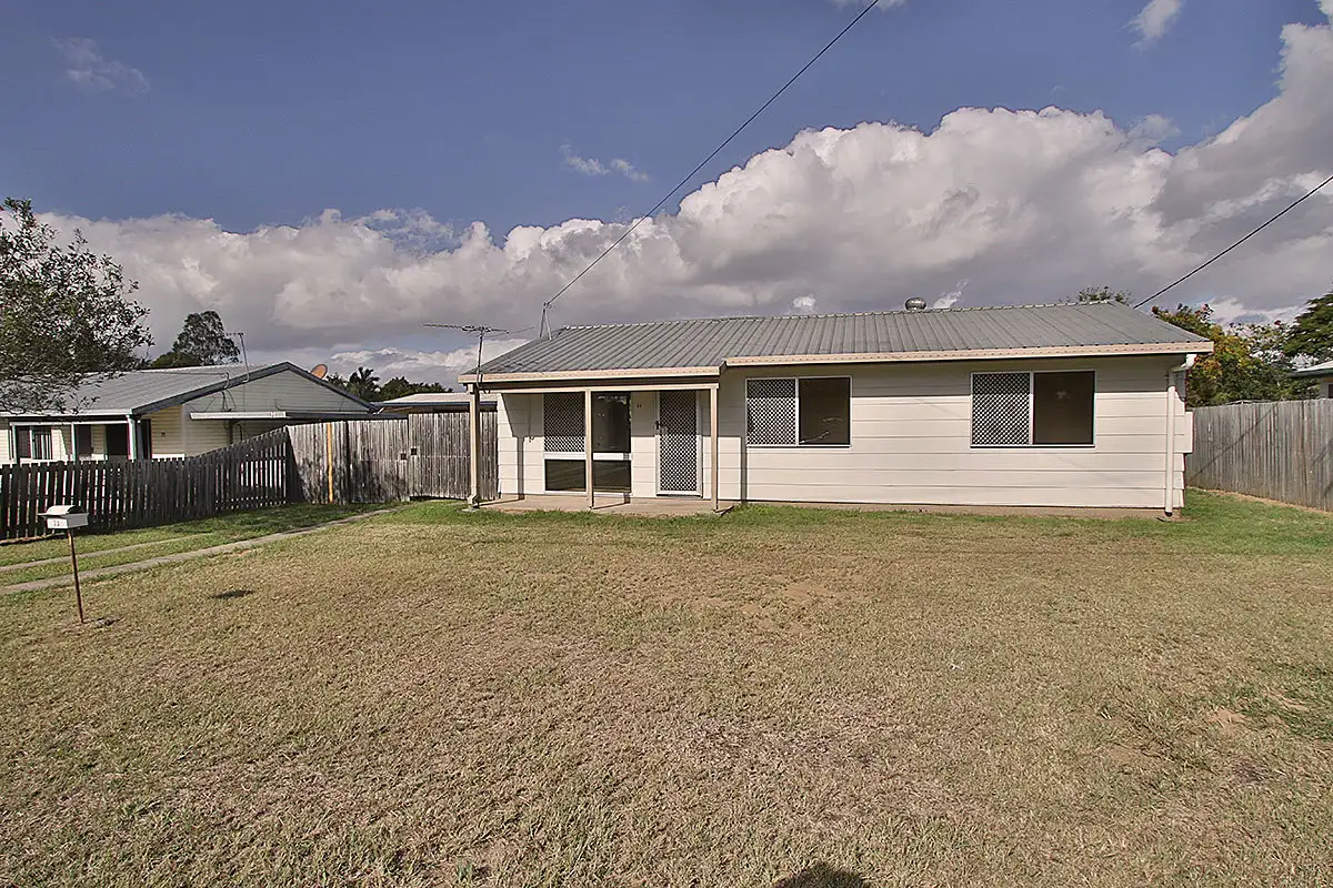 Main view of Homely house listing, 33 Phyllis St, Eastern Heights QLD 4305