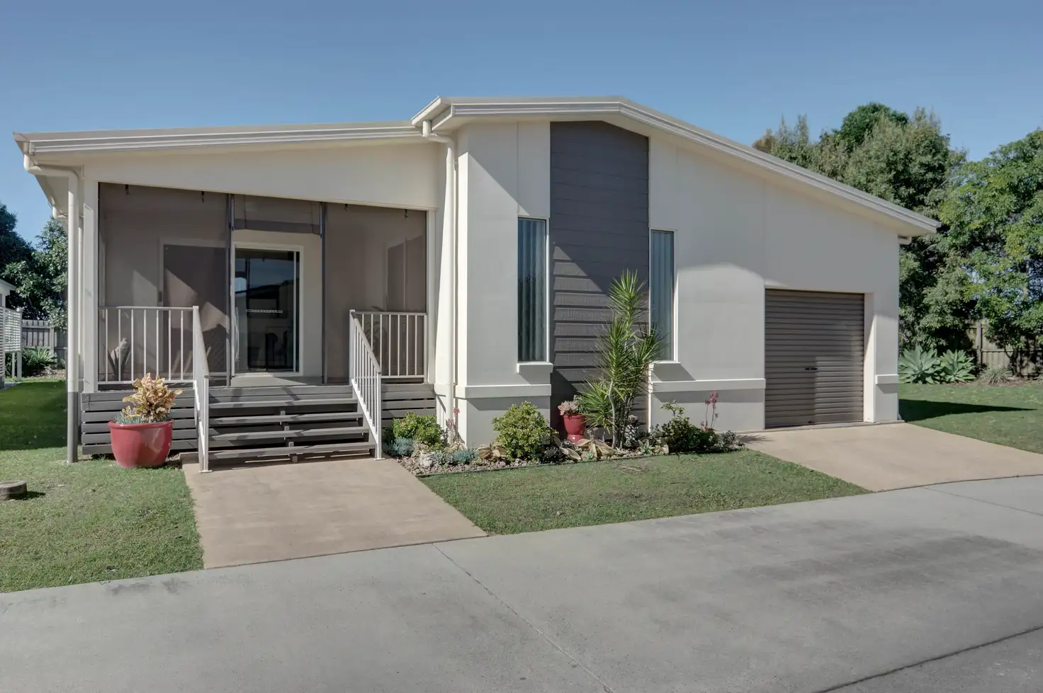 Main view of Homely house listing, Unit 64/1 Riverbend Dr, West Ballina NSW 2478