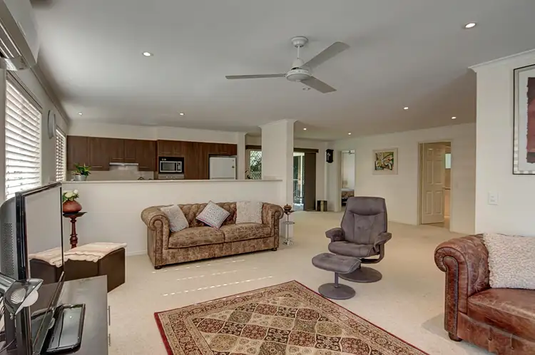 Second view of Homely house listing, Unit 64/1 Riverbend Dr, West Ballina NSW 2478