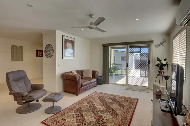 Third view of Homely house listing, Unit 64/1 Riverbend Dr, West Ballina NSW 2478