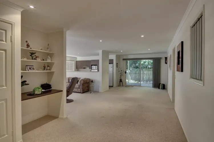 Fourth view of Homely house listing, Unit 64/1 Riverbend Dr, West Ballina NSW 2478