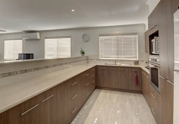 Fifth view of Homely house listing, Unit 64/1 Riverbend Dr, West Ballina NSW 2478