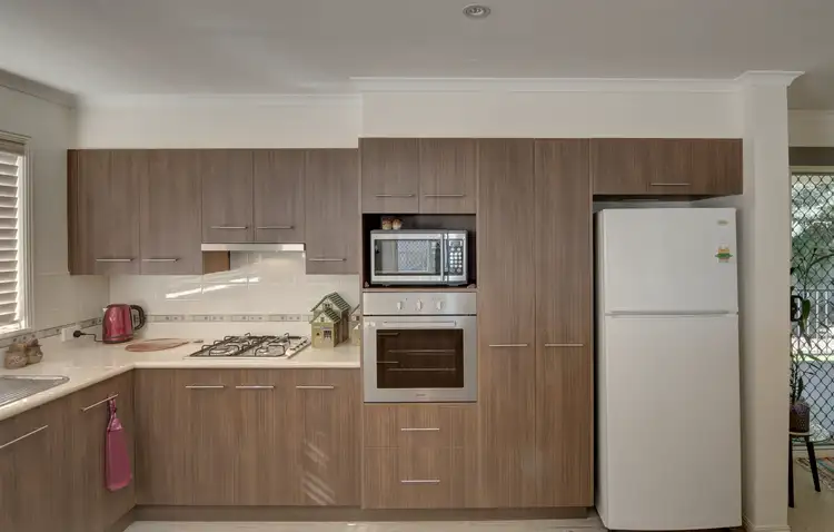 Sixth view of Homely house listing, Unit 64/1 Riverbend Dr, West Ballina NSW 2478