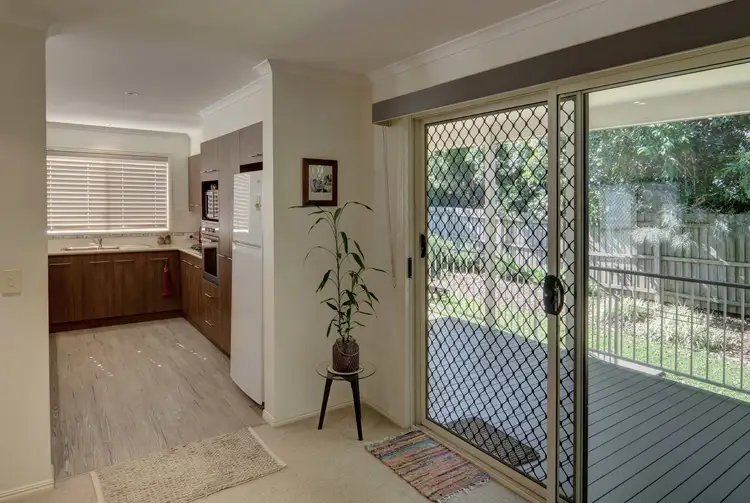 Seventh view of Homely house listing, Unit 64/1 Riverbend Dr, West Ballina NSW 2478