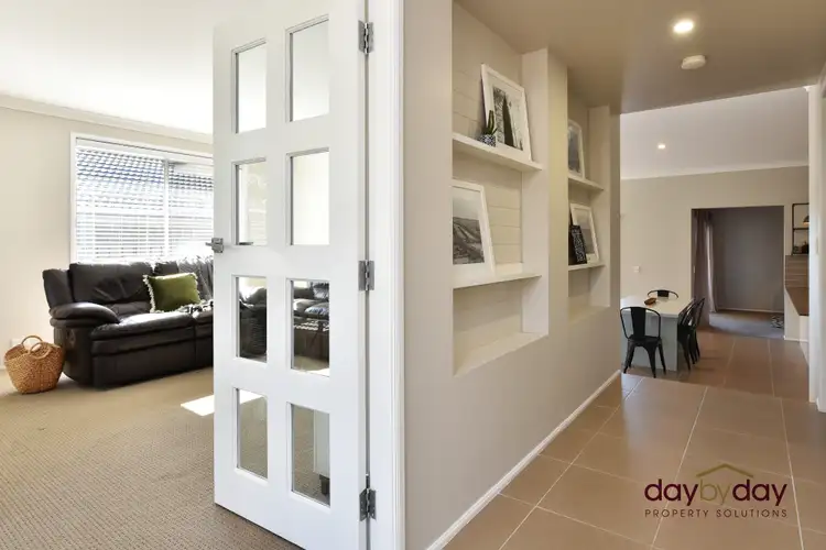 Third view of Homely house listing, 7 Crestview St, Fletcher NSW 2287