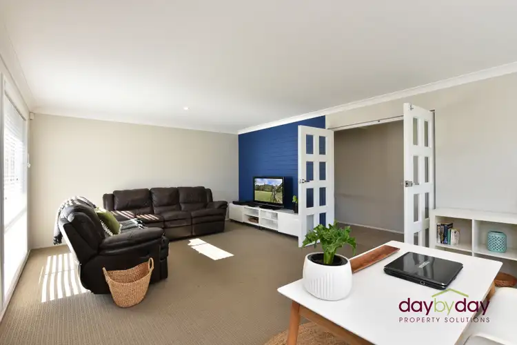 Fourth view of Homely house listing, 7 Crestview St, Fletcher NSW 2287
