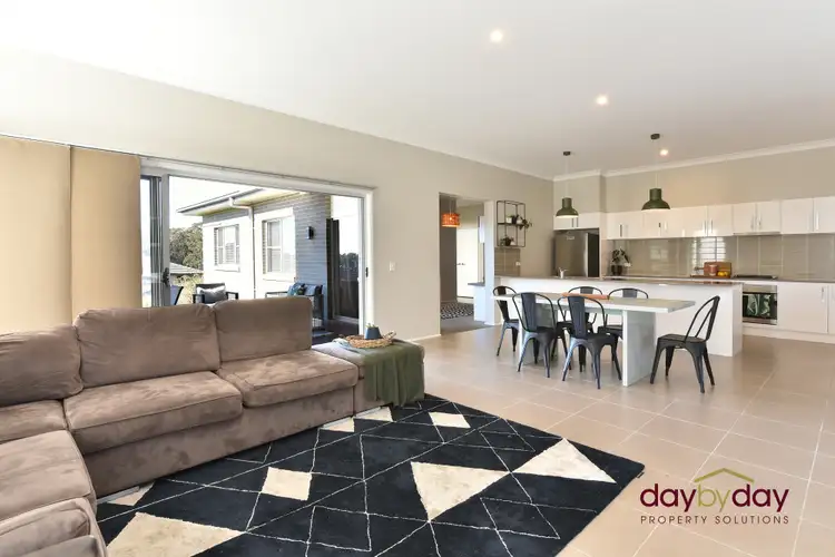 Sixth view of Homely house listing, 7 Crestview St, Fletcher NSW 2287