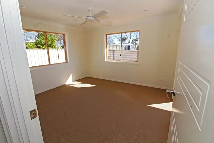 Fifth view of Homely house listing, 1A William St, Warwick QLD 4370