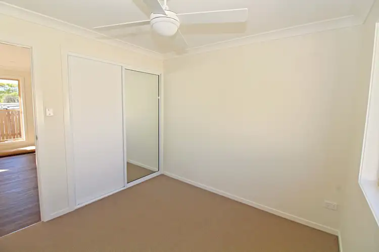 Sixth view of Homely house listing, 1A William St, Warwick QLD 4370