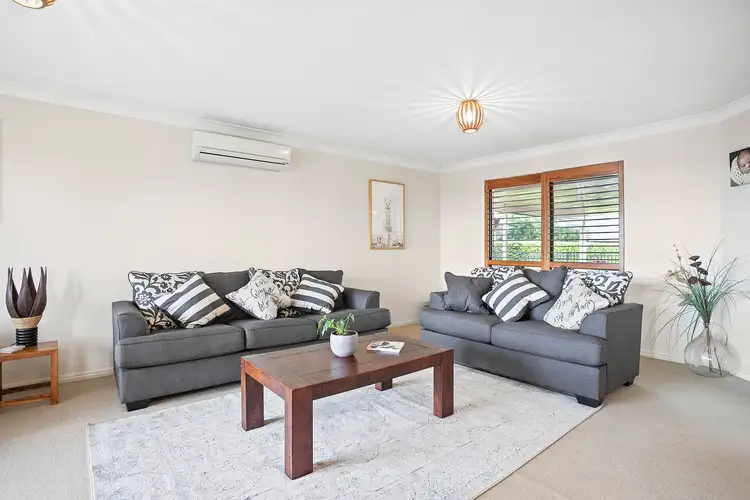 Fourth view of Homely house listing, 71 The Ridgeway, Cumbalum NSW 2478