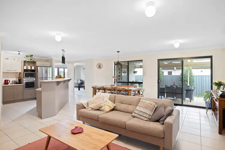 Fifth view of Homely house listing, 71 The Ridgeway, Cumbalum NSW 2478