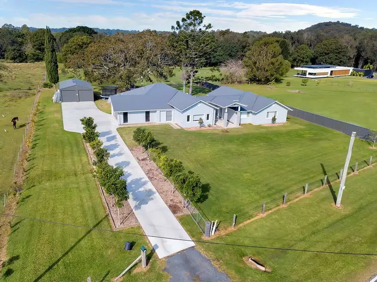 421 Tallebudgera Creek Rd, Tallebudgera QLD 4228
