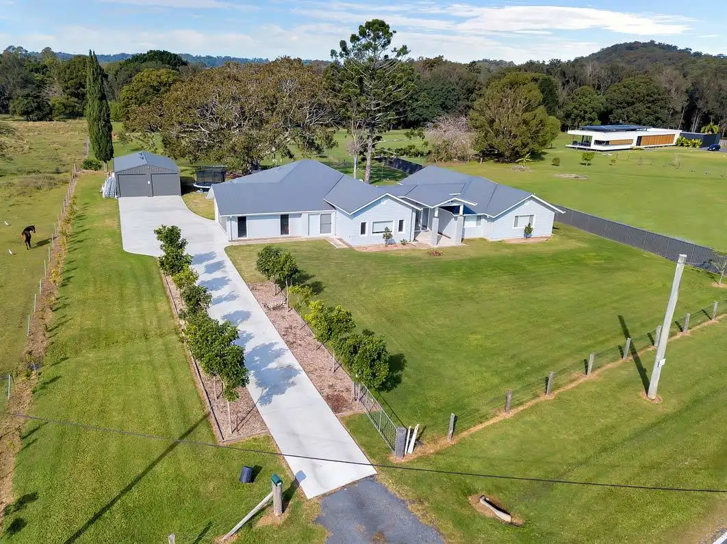 Main view of Homely house listing, 421 Tallebudgera Creek Rd, Tallebudgera QLD 4228
