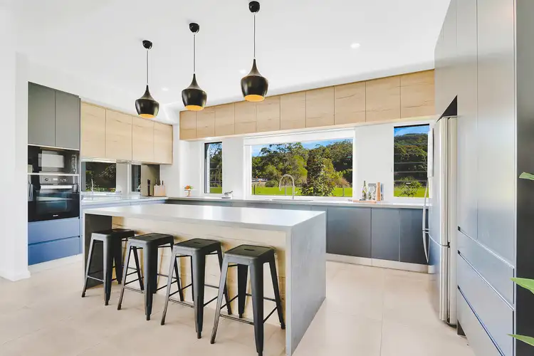 Second view of Homely house listing, 421 Tallebudgera Creek Rd, Tallebudgera QLD 4228