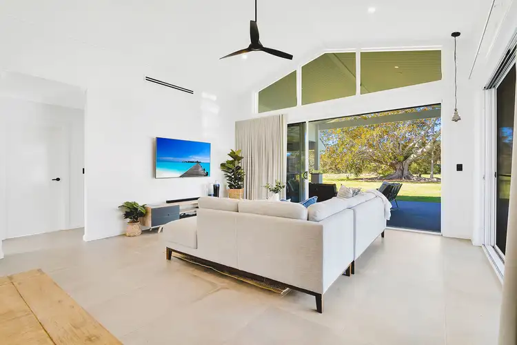 Fourth view of Homely house listing, 421 Tallebudgera Creek Rd, Tallebudgera QLD 4228