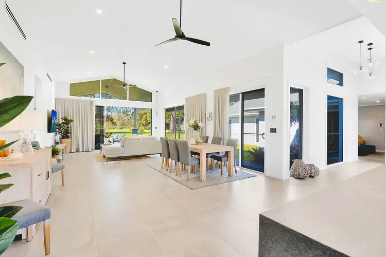 Fifth view of Homely house listing, 421 Tallebudgera Creek Rd, Tallebudgera QLD 4228
