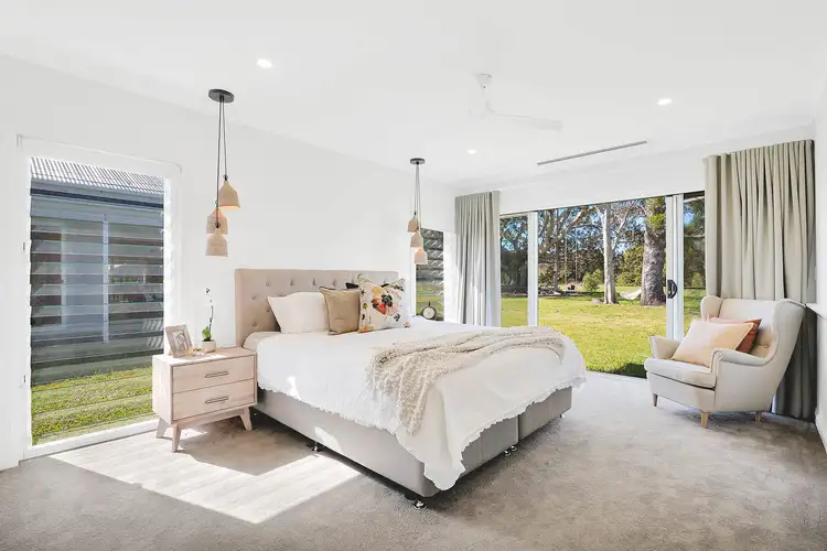 Sixth view of Homely house listing, 421 Tallebudgera Creek Rd, Tallebudgera QLD 4228