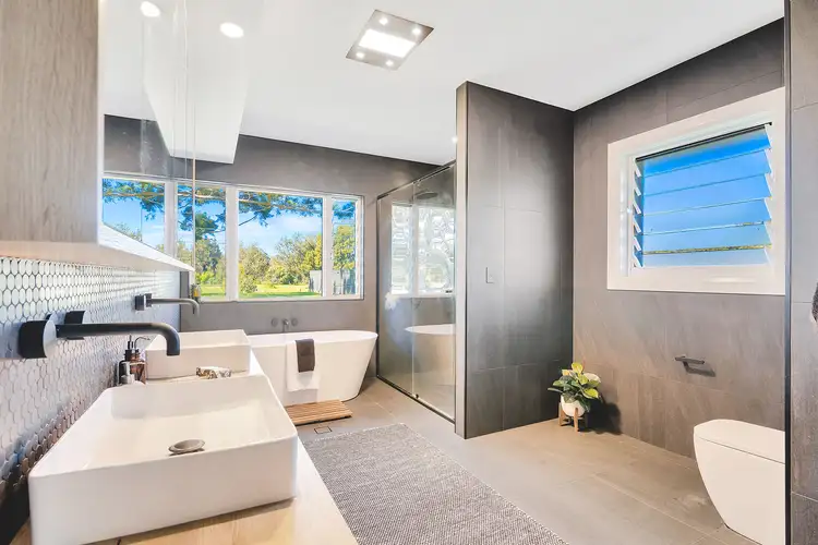 Seventh view of Homely house listing, 421 Tallebudgera Creek Rd, Tallebudgera QLD 4228