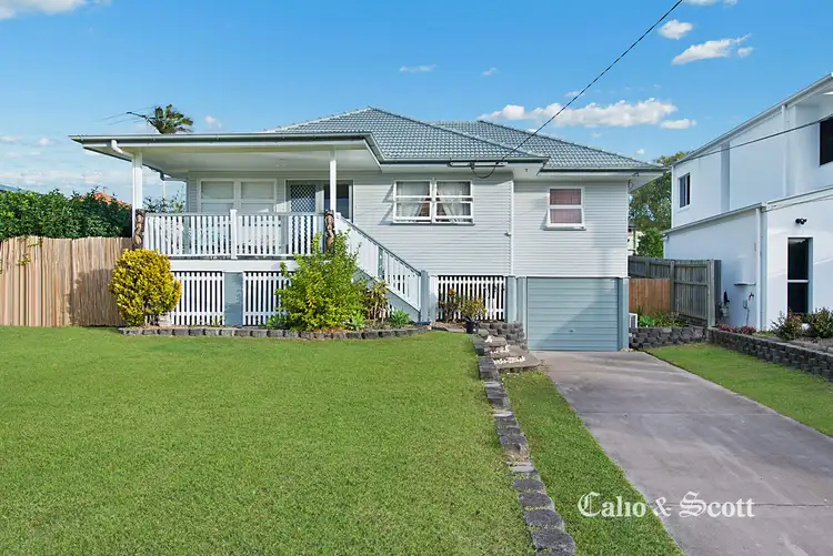 17 Kirkhill St, Brighton QLD 4017