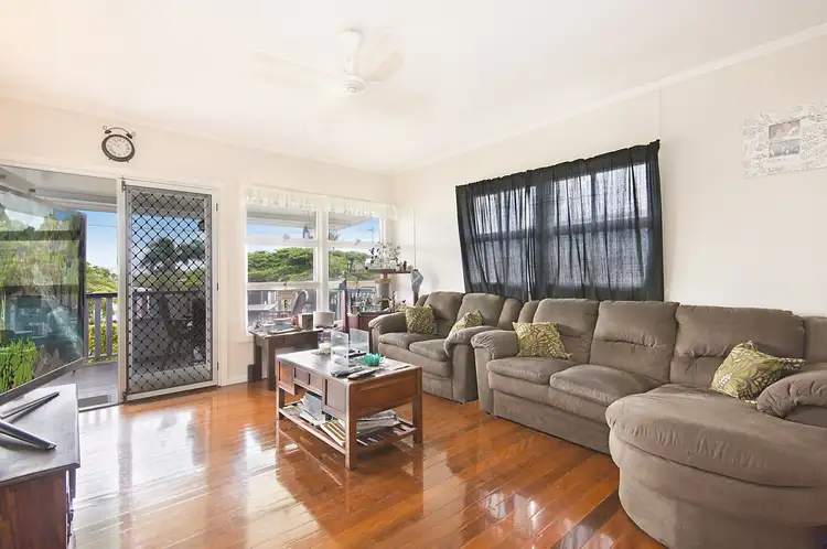 Fifth view of Homely house listing, 17 Kirkhill St, Brighton QLD 4017