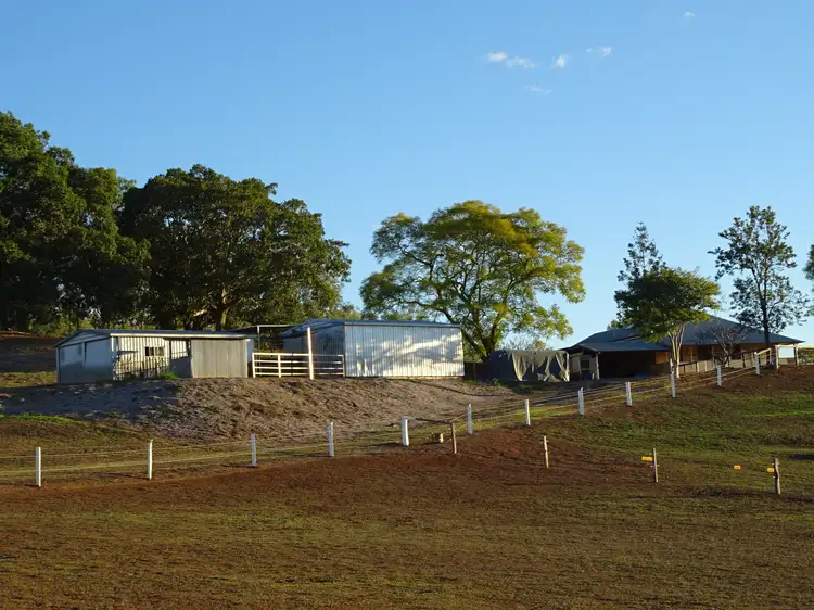 360 Munbilla Rd, Kents Lagoon QLD 4309