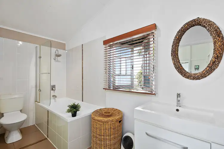 Sixth view of Homely house listing, 137 Cheapside St, Maryborough QLD 4650