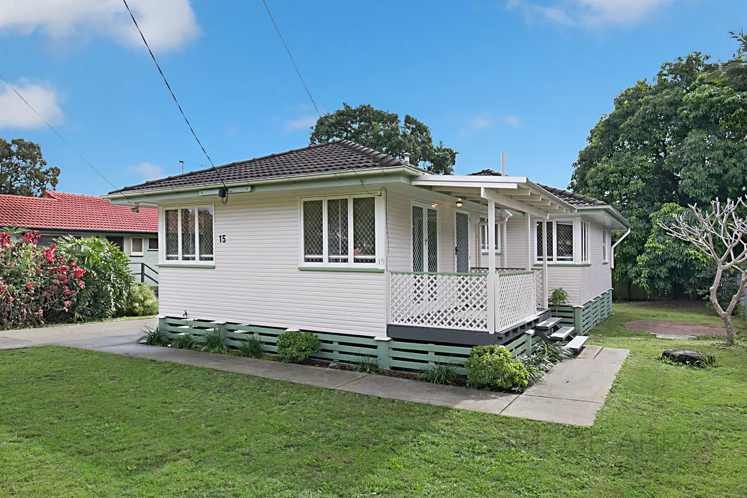 Main view of Homely house listing, 15 Gemini St, Inala QLD 4077