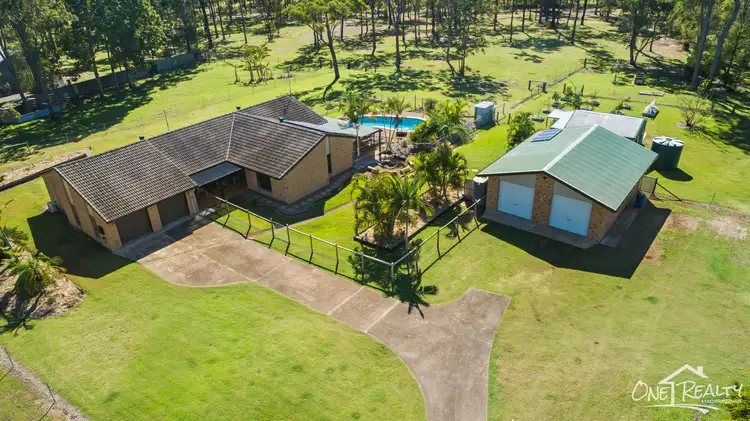 174 Philip Dr, Tinana South QLD 4650