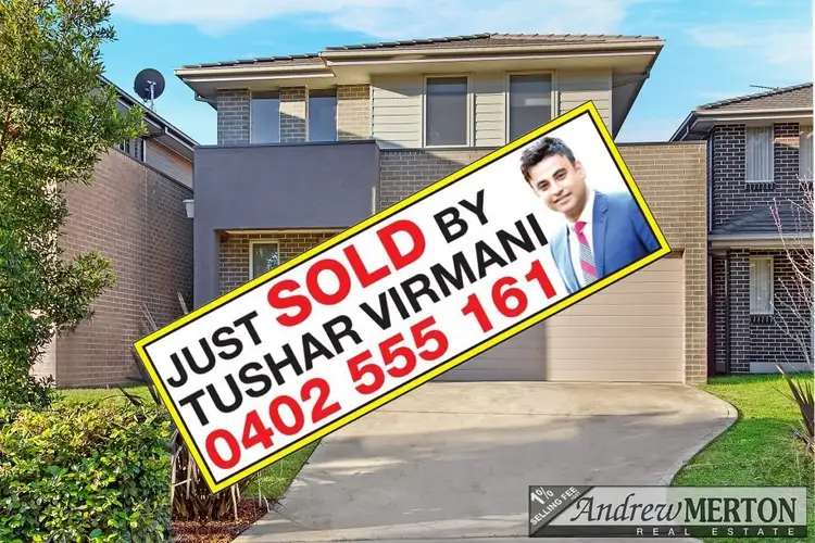 Second view of Homely house listing, 43 Horatio Ave, Kellyville NSW 2155
