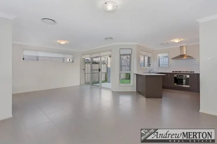 Third view of Homely house listing, 43 Horatio Ave, Kellyville NSW 2155