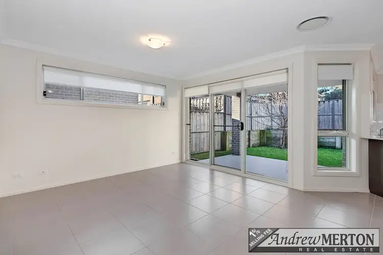 Fifth view of Homely house listing, 43 Horatio Ave, Kellyville NSW 2155