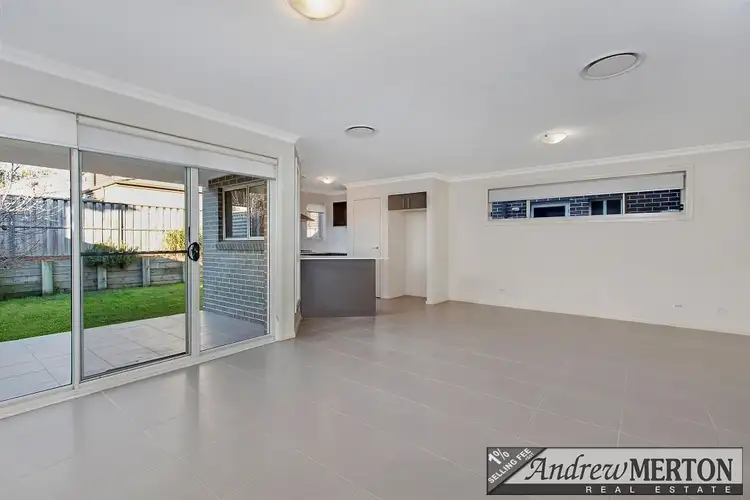 Sixth view of Homely house listing, 43 Horatio Ave, Kellyville NSW 2155