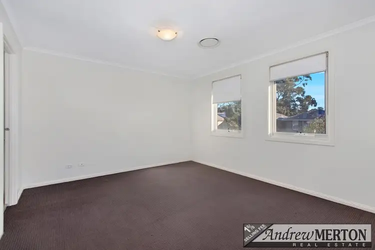 Seventh view of Homely house listing, 43 Horatio Ave, Kellyville NSW 2155