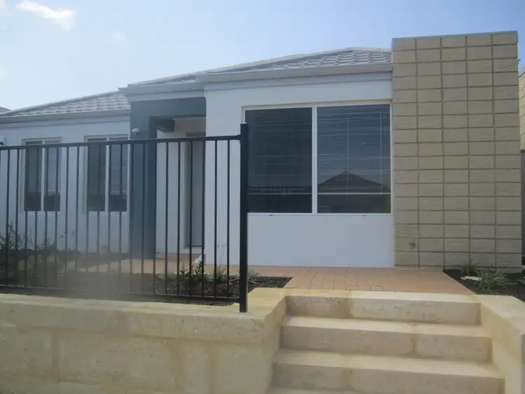 Main view of Homely house listing, 20 Parktree Avenue, Yanchep WA 6035