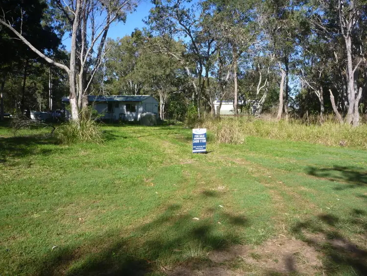 Third view of Homely land listing, 8 Karri St, Russell Island QLD 4184