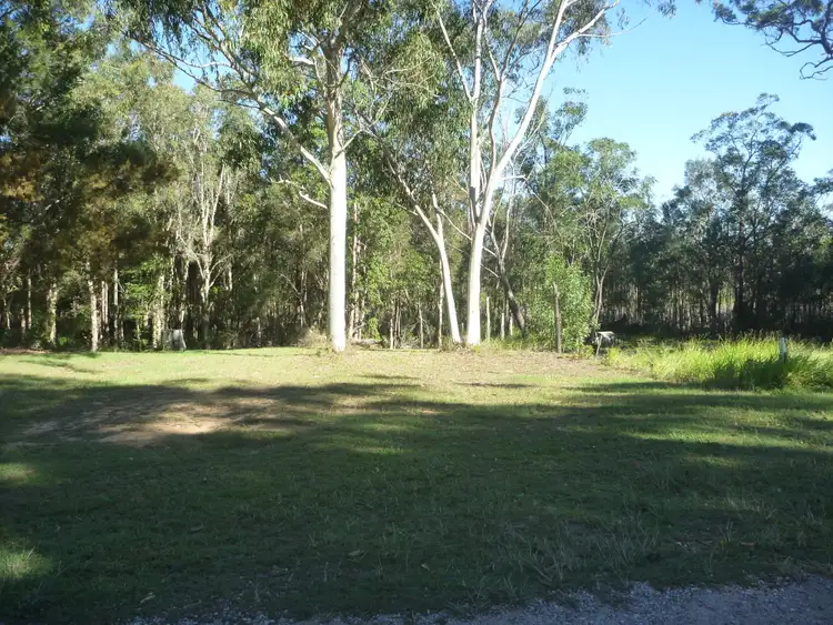 Second view of Homely land listing, 41 Magnolia St, Russell Island QLD 4184
